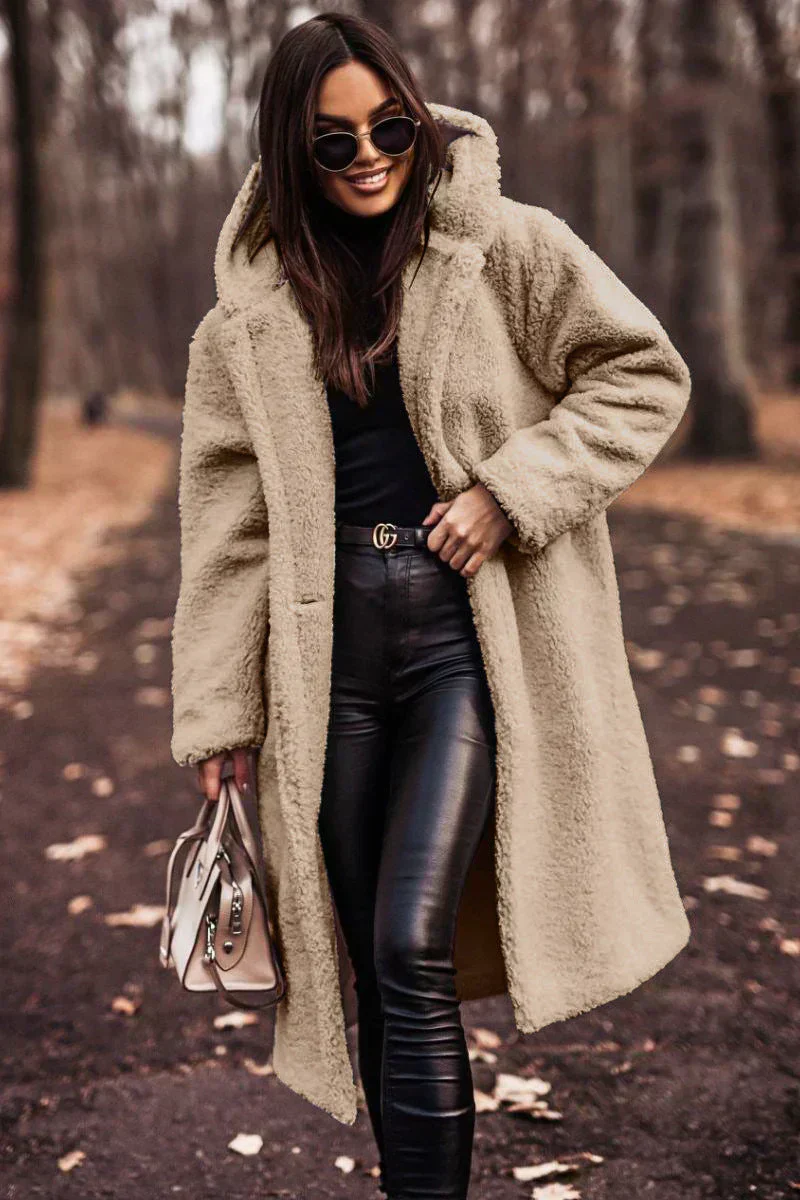 Genoveva | winter coat - Image 2