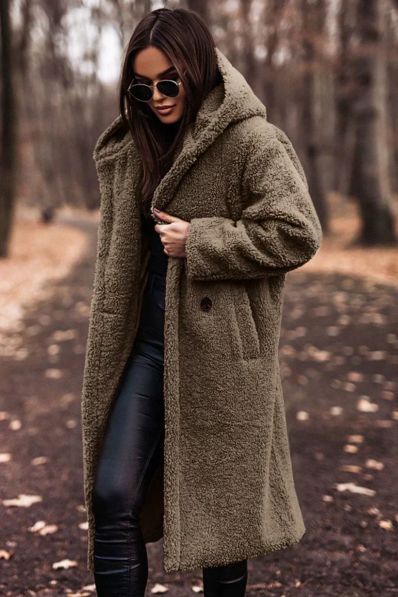 Genoveva | winter coat - Image 4