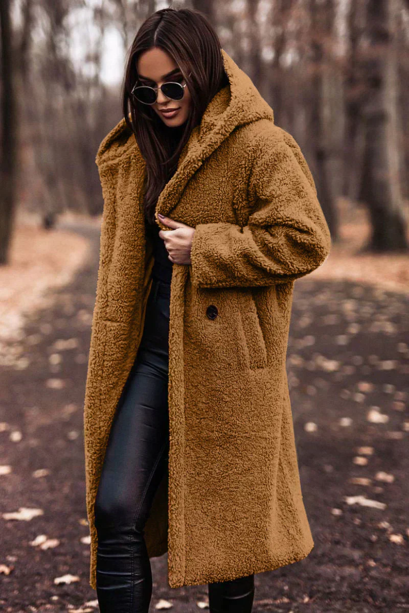 Genoveva | winter coat - Image 5