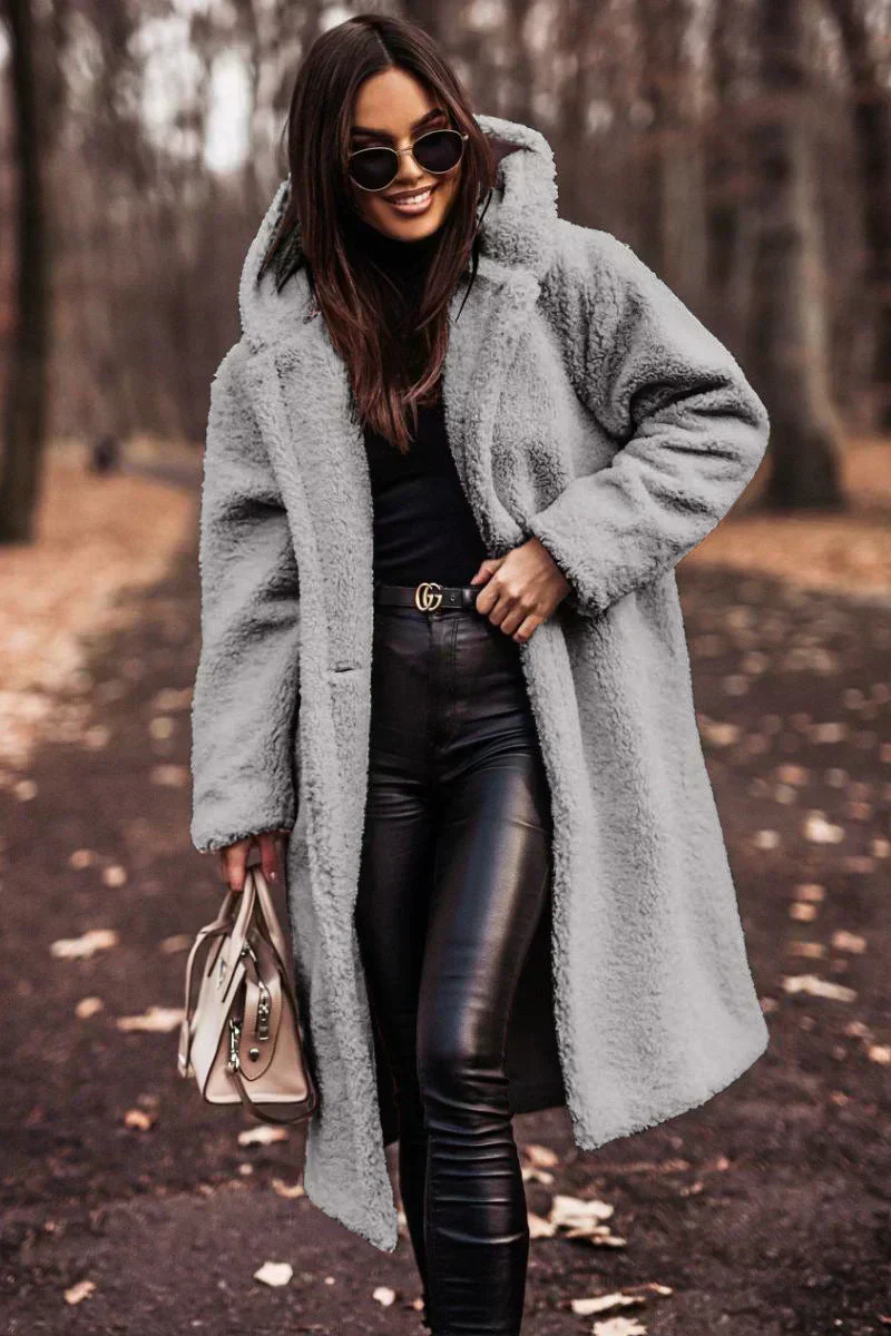 Genoveva | winter coat - Image 7