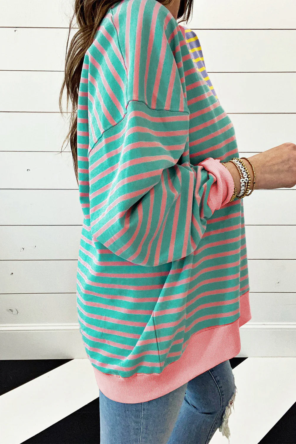 Genoveva | Relaxed and timeless winter garment - Image 2