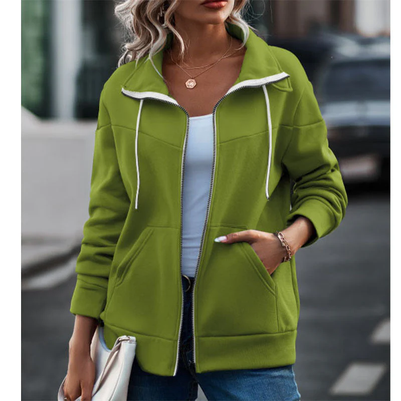 Georgina® | Casual and relaxed winter sweater - Image 4