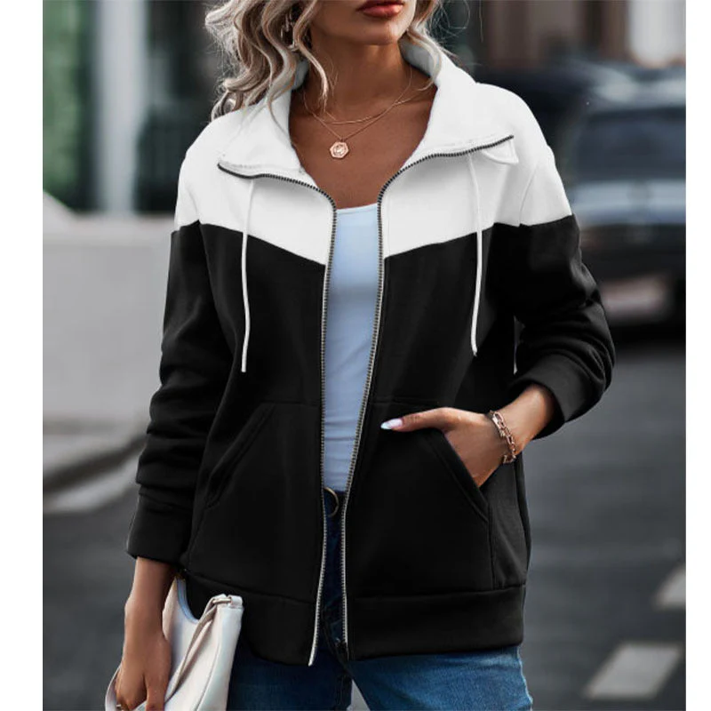 Georgina® | Casual and relaxed winter sweater - Image 5