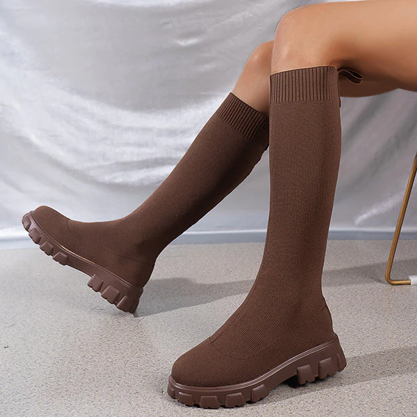 Georgina | Comfortable and modern orthopedic boots. - Image 10