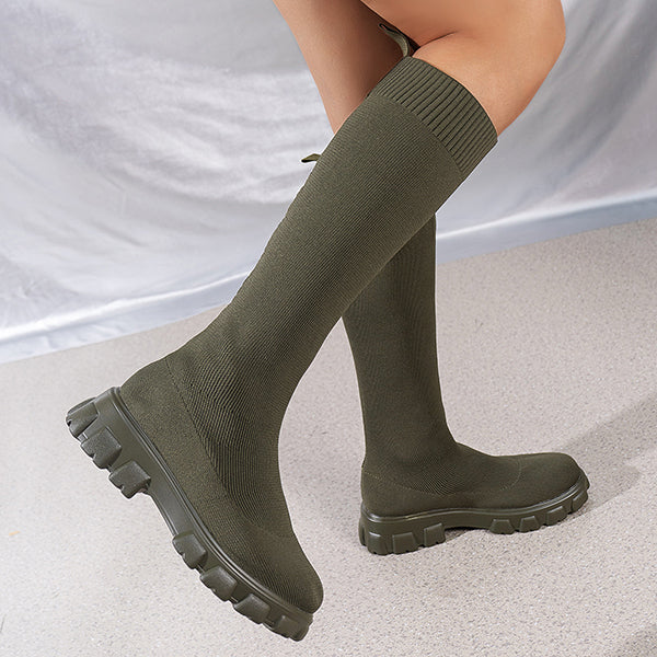 Georgina | Comfortable and modern orthopedic boots. - Image 3