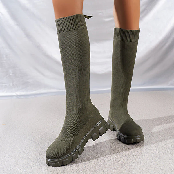 Georgina | Comfortable and modern orthopedic boots. - Image 4