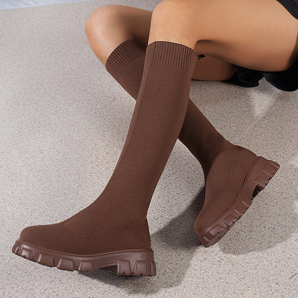 Georgina | Comfortable and modern orthopedic boots. - Image 5