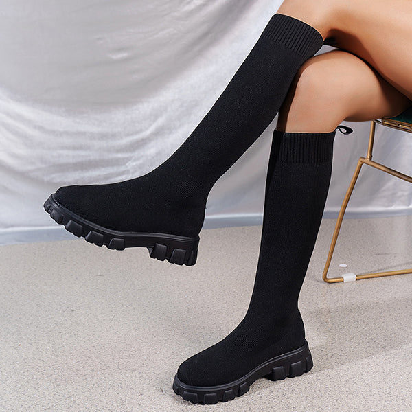 Georgina | Comfortable and modern orthopedic boots. - Image 8