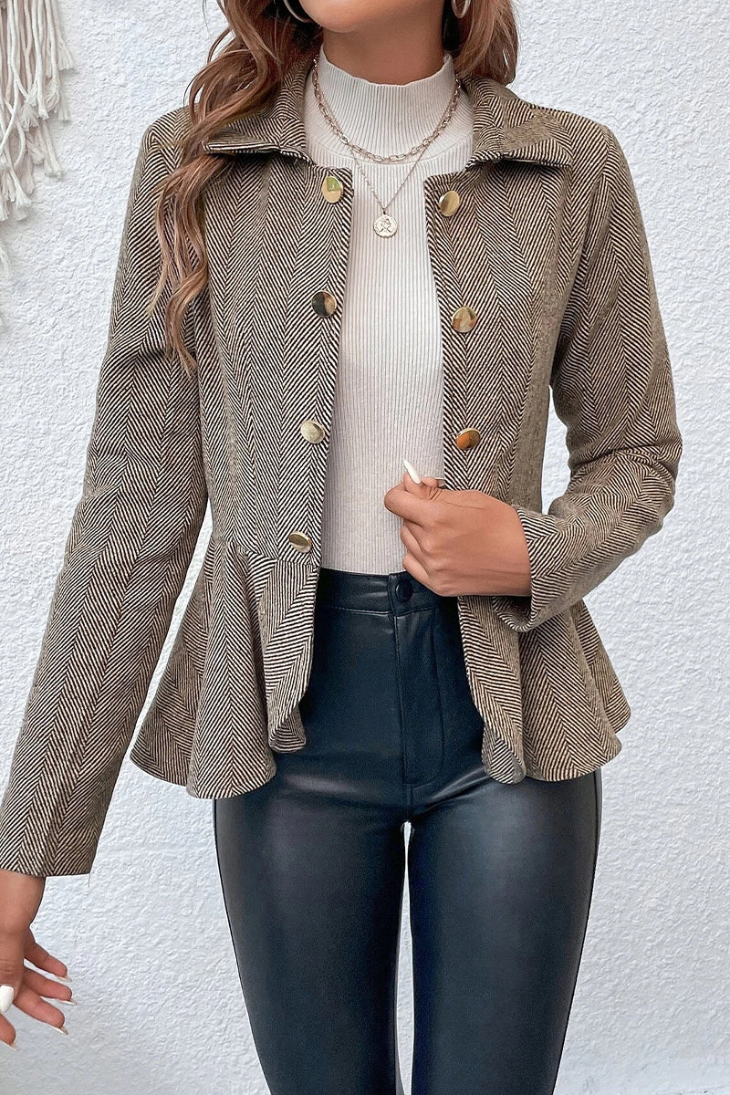 Georgina | Relaxed and timeless winter garment - Image 3