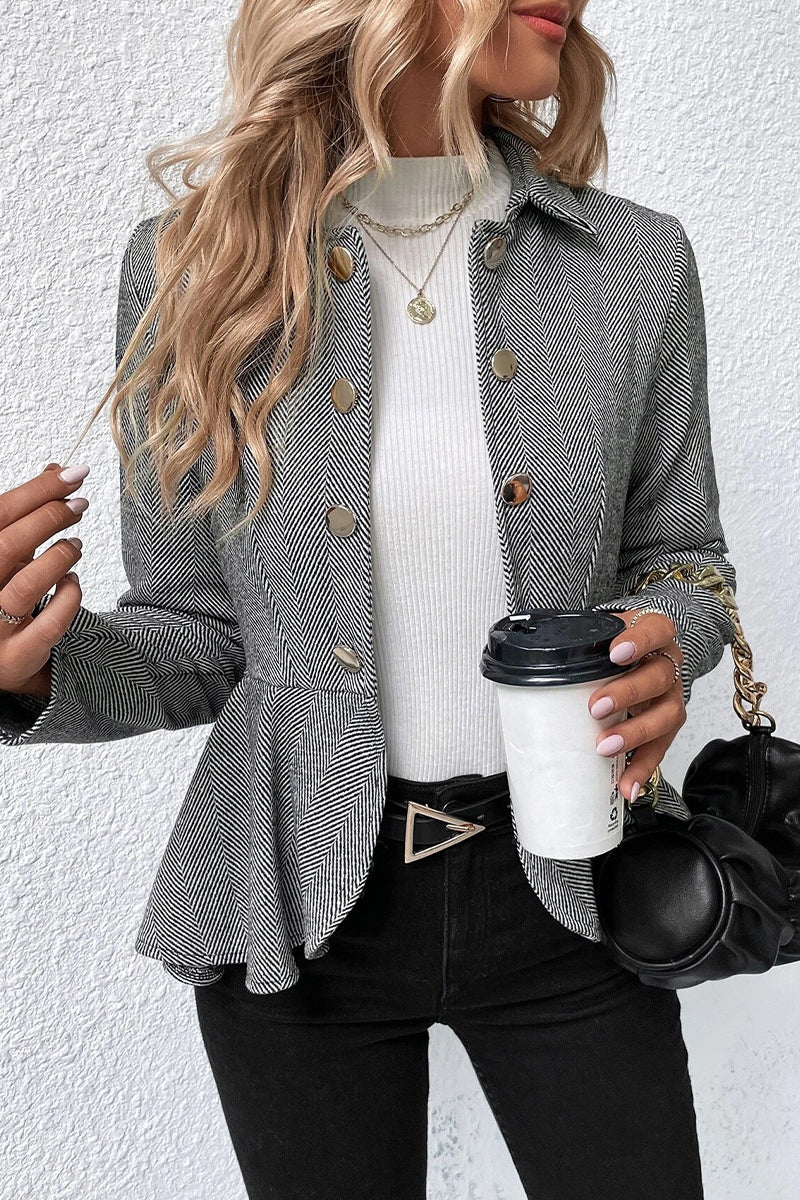Georgina | Relaxed and timeless winter garment - Image 7