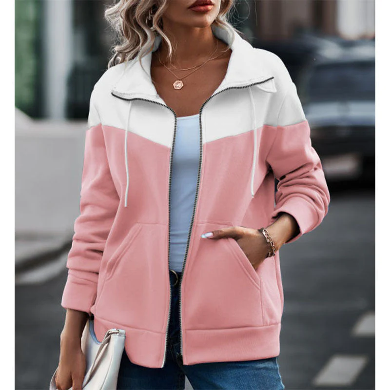 Georgina | Casual and relaxed winter sweater - Image 10