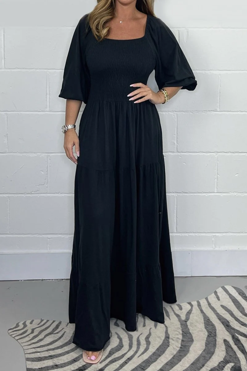 Geraldine® | Fashionable and effortless summer dress - Image 2