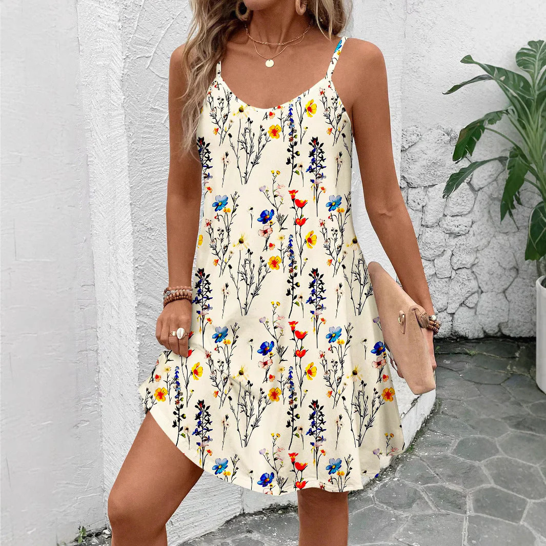 Geraldine® | Women'S Floral Dress - Image 3