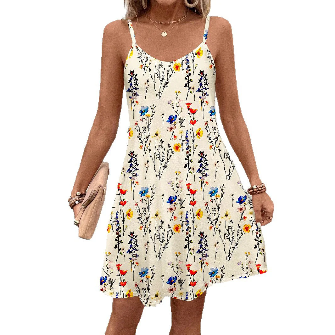 Geraldine® | Women'S Floral Dress - Image 5