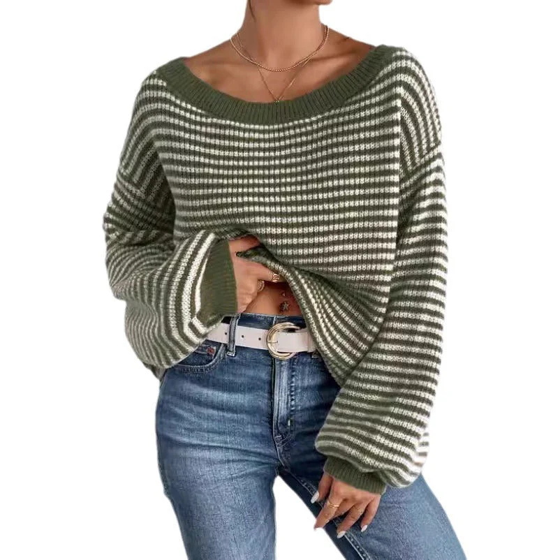 Gerd | Chic and versatile sweater