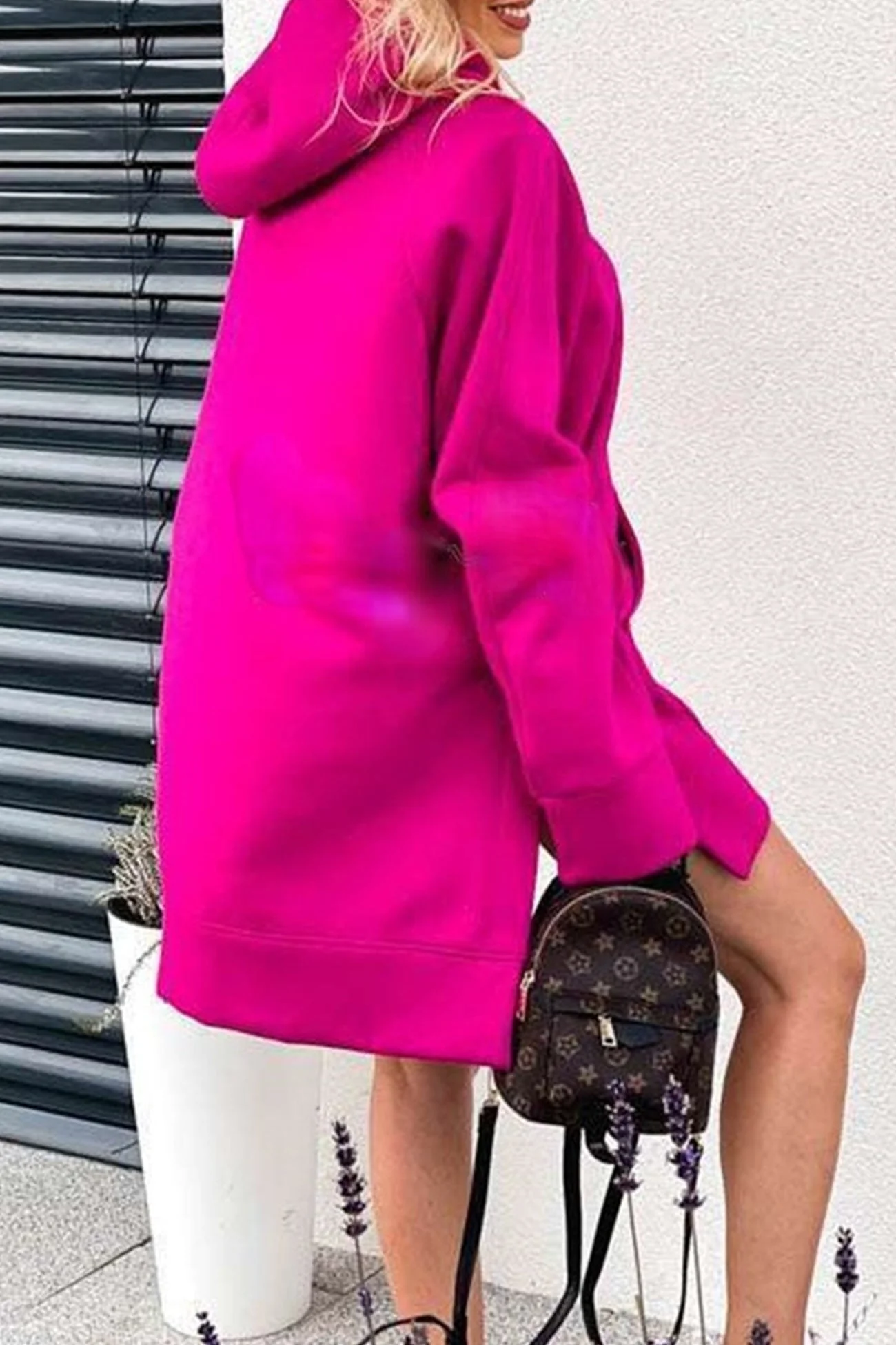 Gertrud | Fashionable and comfortable hoodie - Image 12