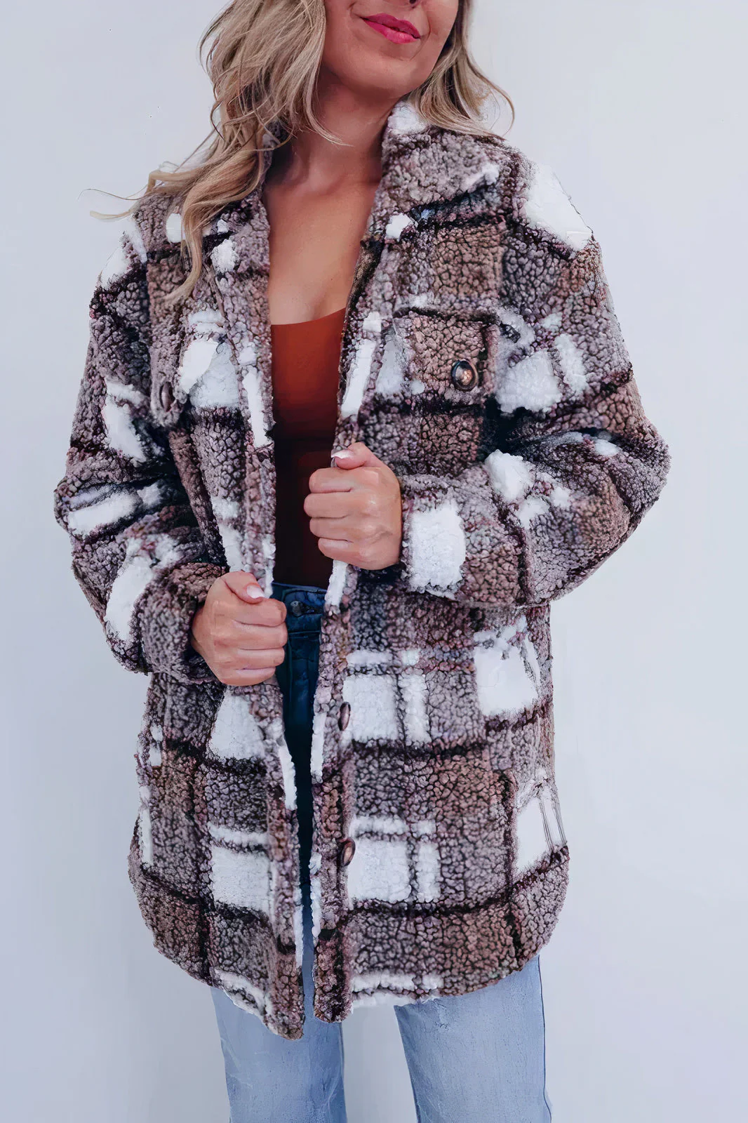 Gertrude® | Polar fleece protection - Image 2