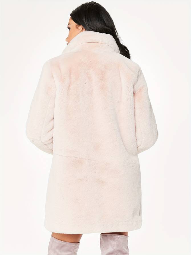 Gertrudis| Relaxed and stylish winter coat - Image 2