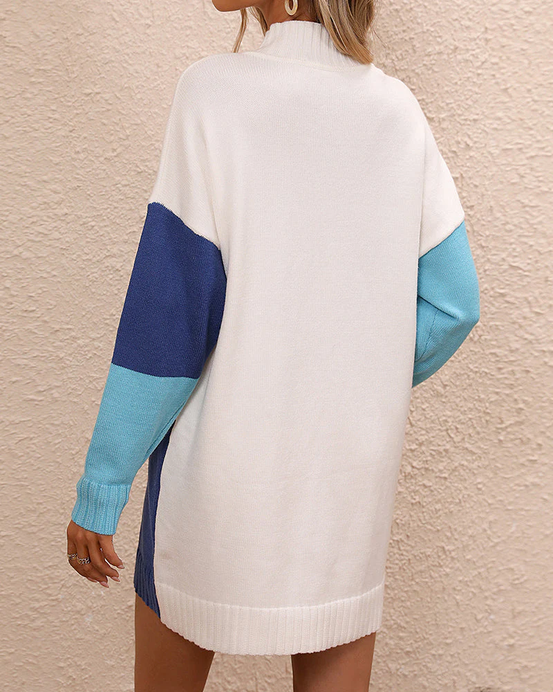 Gertrudis | Stylish and elegant winter sweater - Image 6
