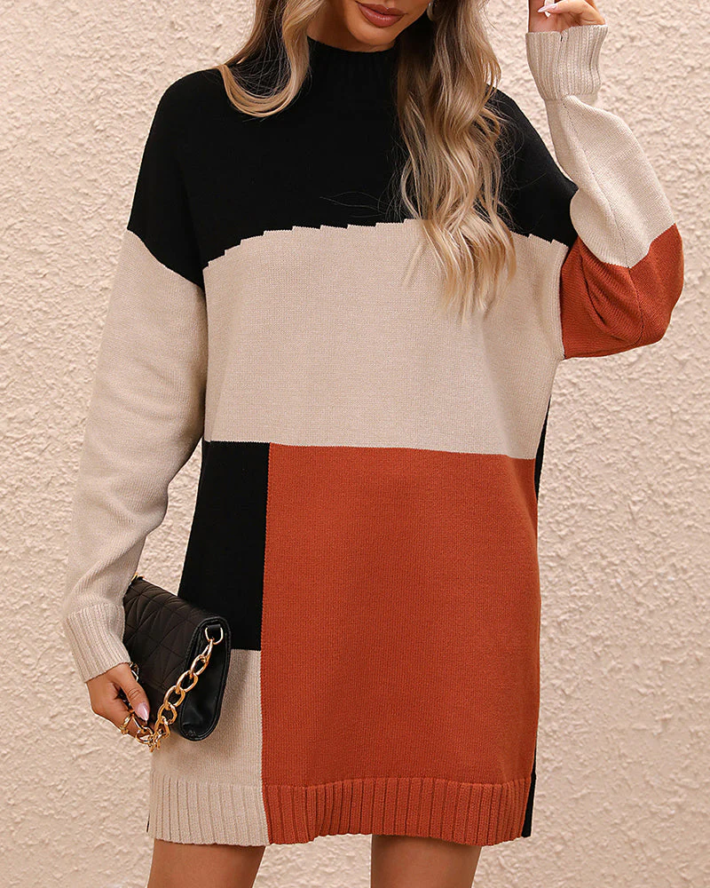 Gertrudis | Stylish and elegant winter sweater - Image 9