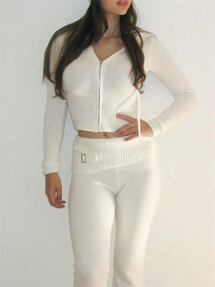 Gilda | Chic two-piece women's set - Image 10