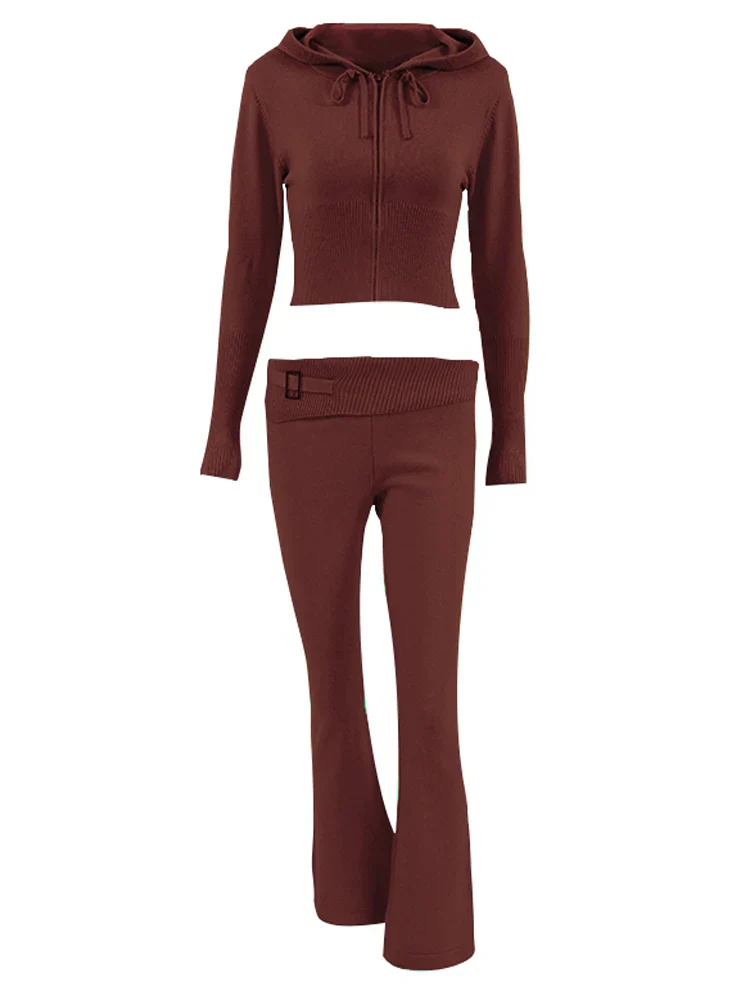 Gilda | Chic two-piece women's set - Image 11