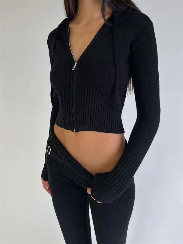 Gilda | Chic two-piece women's set - Image 6