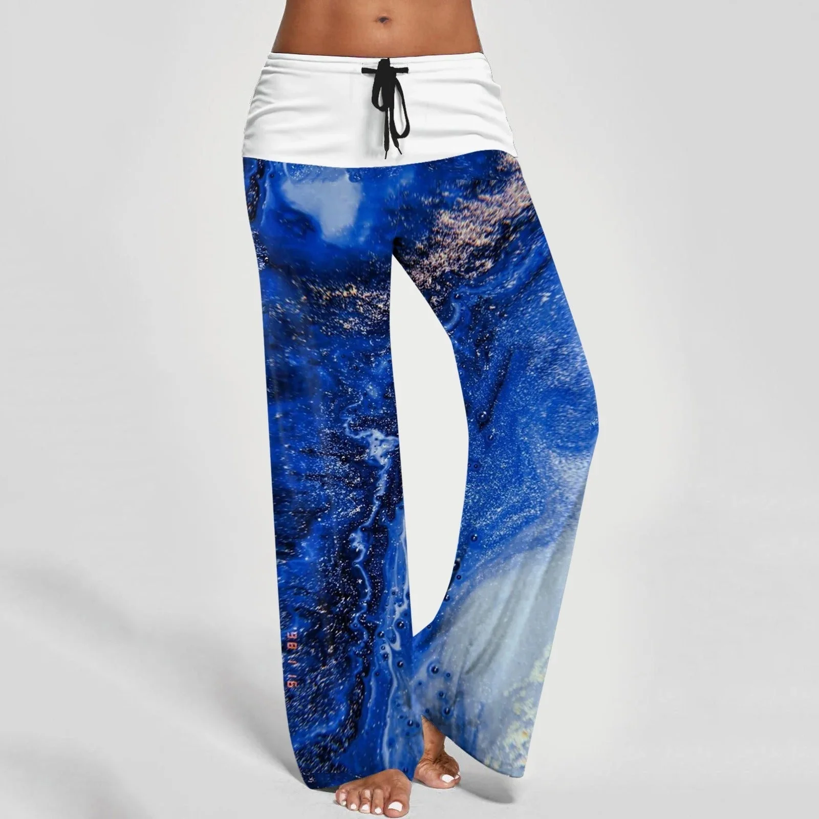 Gilda | Modern and comfortable winter trousers - Image 2