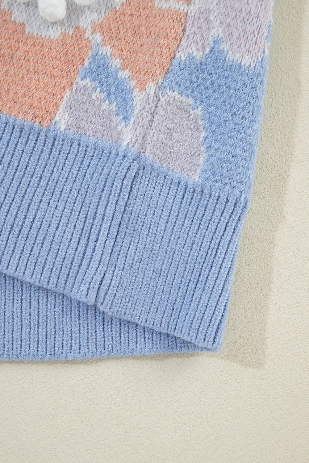 Giovanna | Casual and stylish winter sweater - Image 10