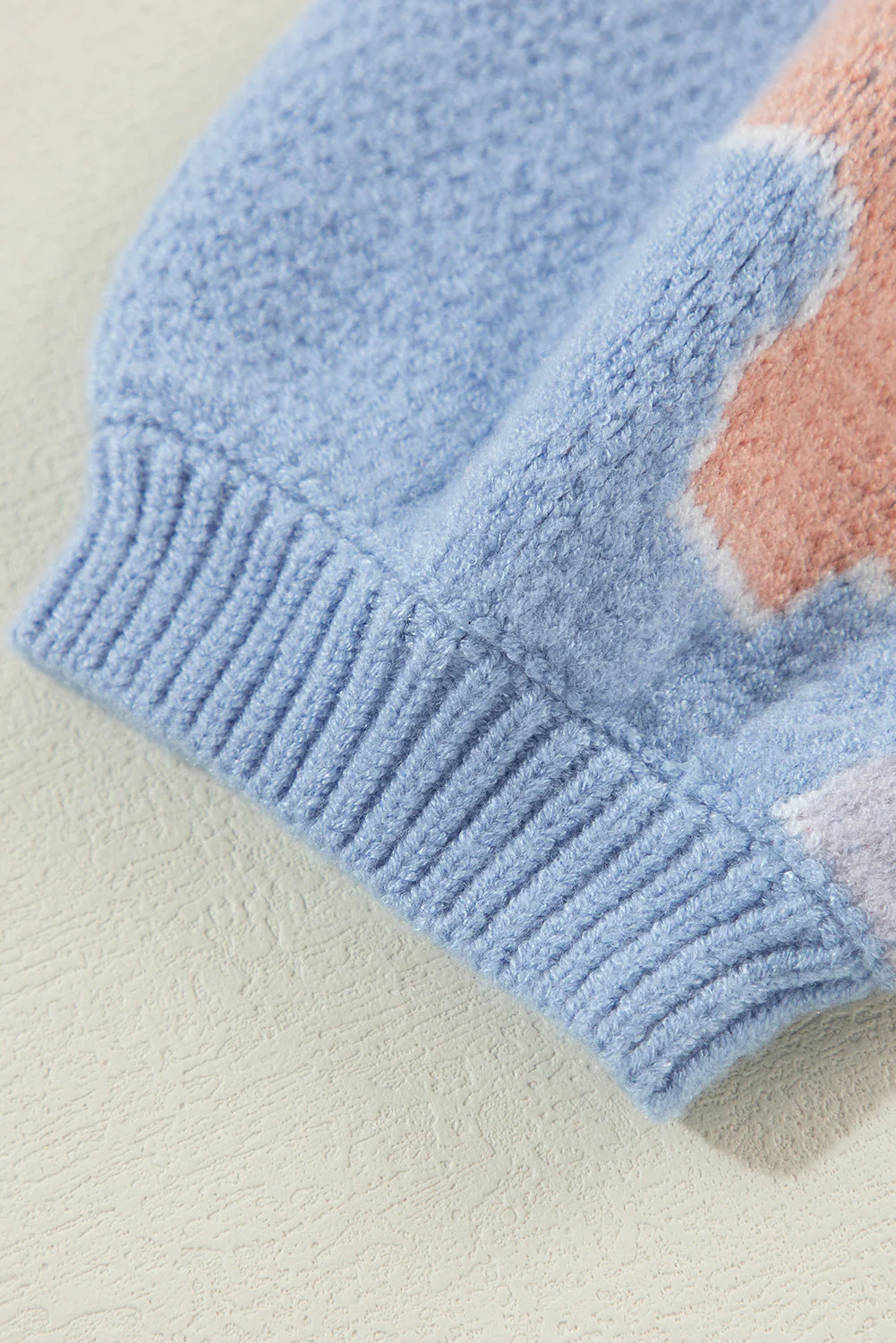 Giovanna | Casual and stylish winter sweater - Image 9