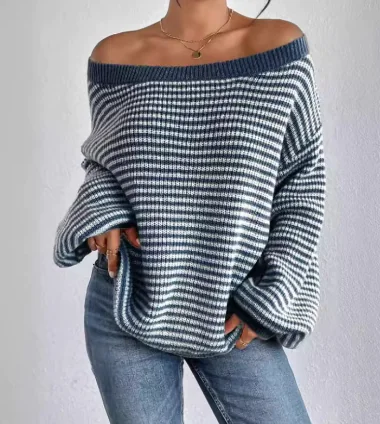 Giovanna| Stylish and elegant winter garment - Image 2