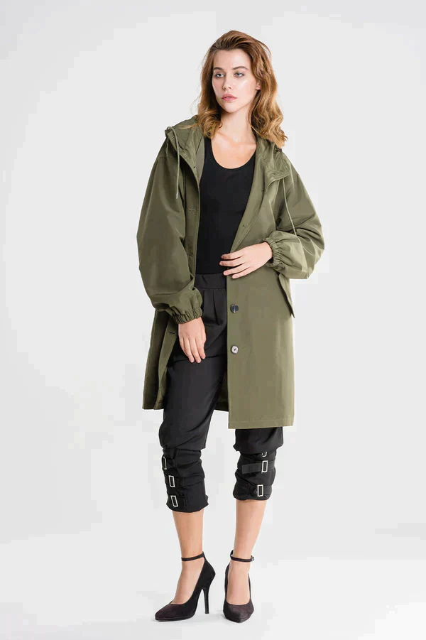 Gisela® | Raincoat - Image 4