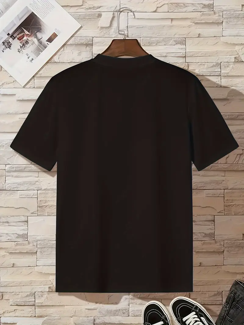 Giulia® | Graphic Cotton T-Shirt - Image 2