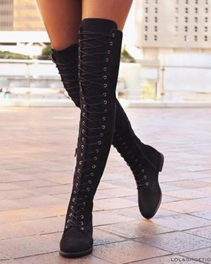 Glenda | Durable and supportive orthopedic boots - Image 4