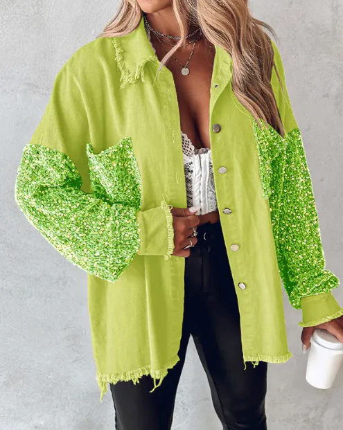 Glenda® | Stylish and elegant winter jacket - Image 5