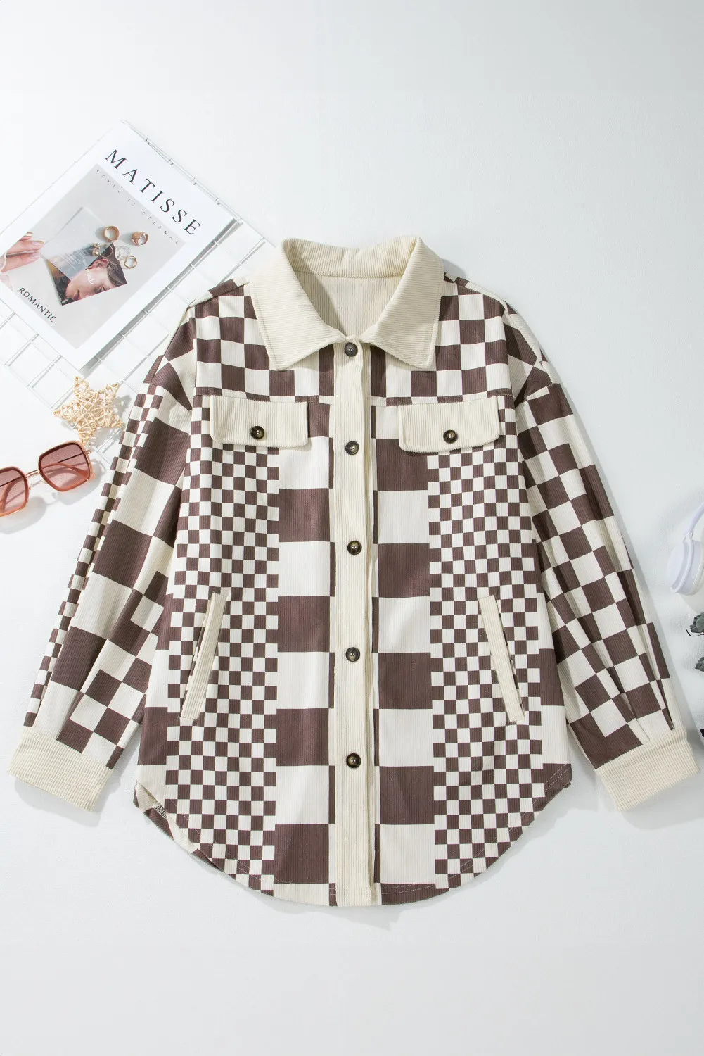 Glenda | Versatile and comfortable winter jacket - Image 2