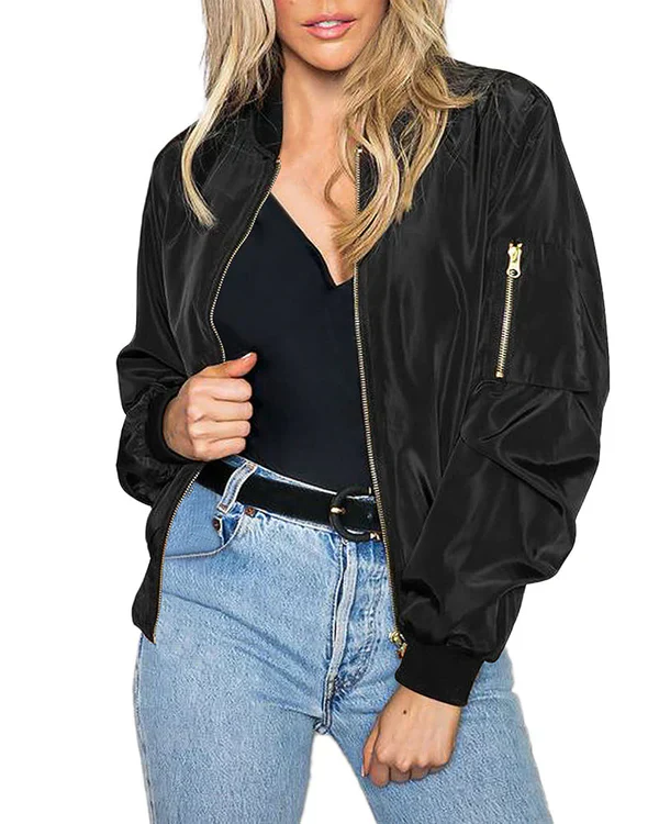 Gloria| Casual and fashionable winter jacket - Image 6