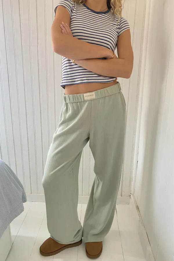 Gloria® | Casual trousers for women - Image 3