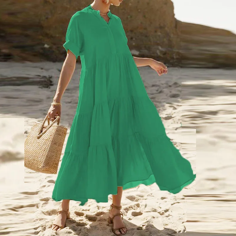Gloria® | Comfortable Summer Dress - Image 5