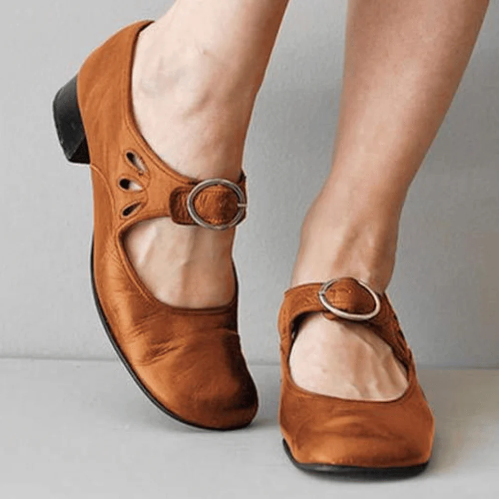 Gloria® | Elegant Women'S Sandal For Comfort - Image 2