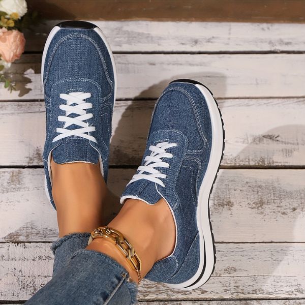 Gloria® | Orthopedic women's comfort shoes - Image 3