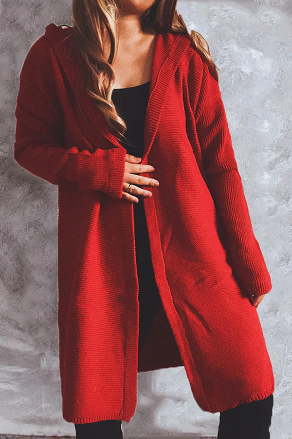 Gloria® | Simple and stylish winter sweater - Image 16