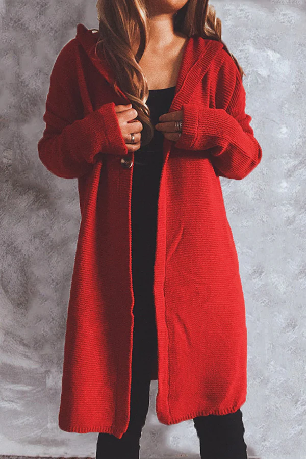Gloria® | Simple and stylish winter sweater - Image 9
