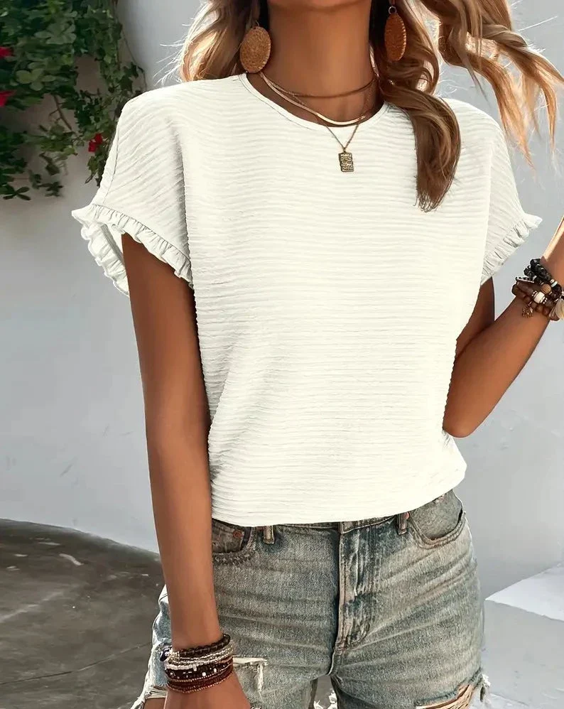 Gloria® | Stylish Summer Tee
