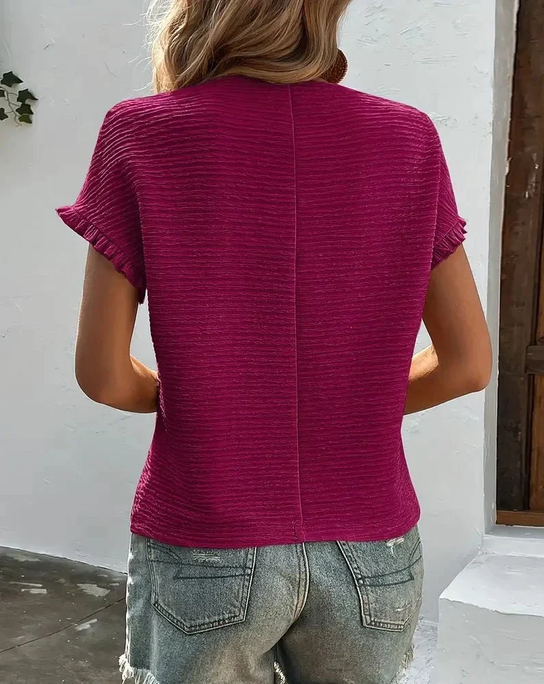 Gloria® | Stylish Summer Tee - Image 12