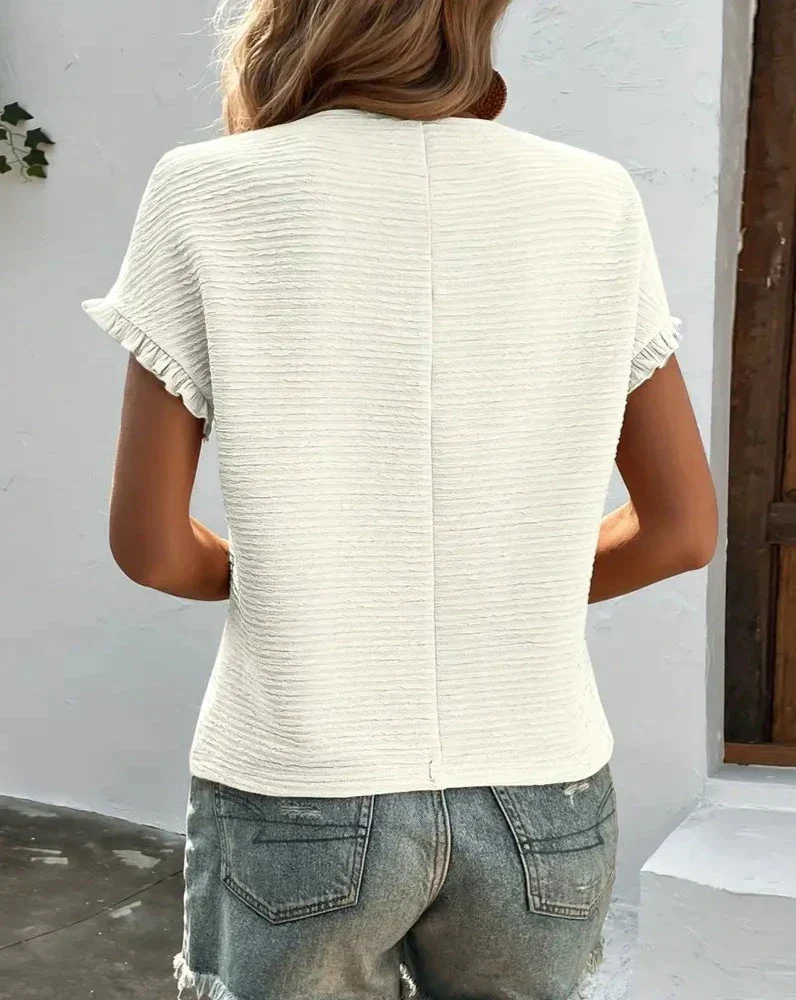 Gloria® | Stylish Summer Tee - Image 3