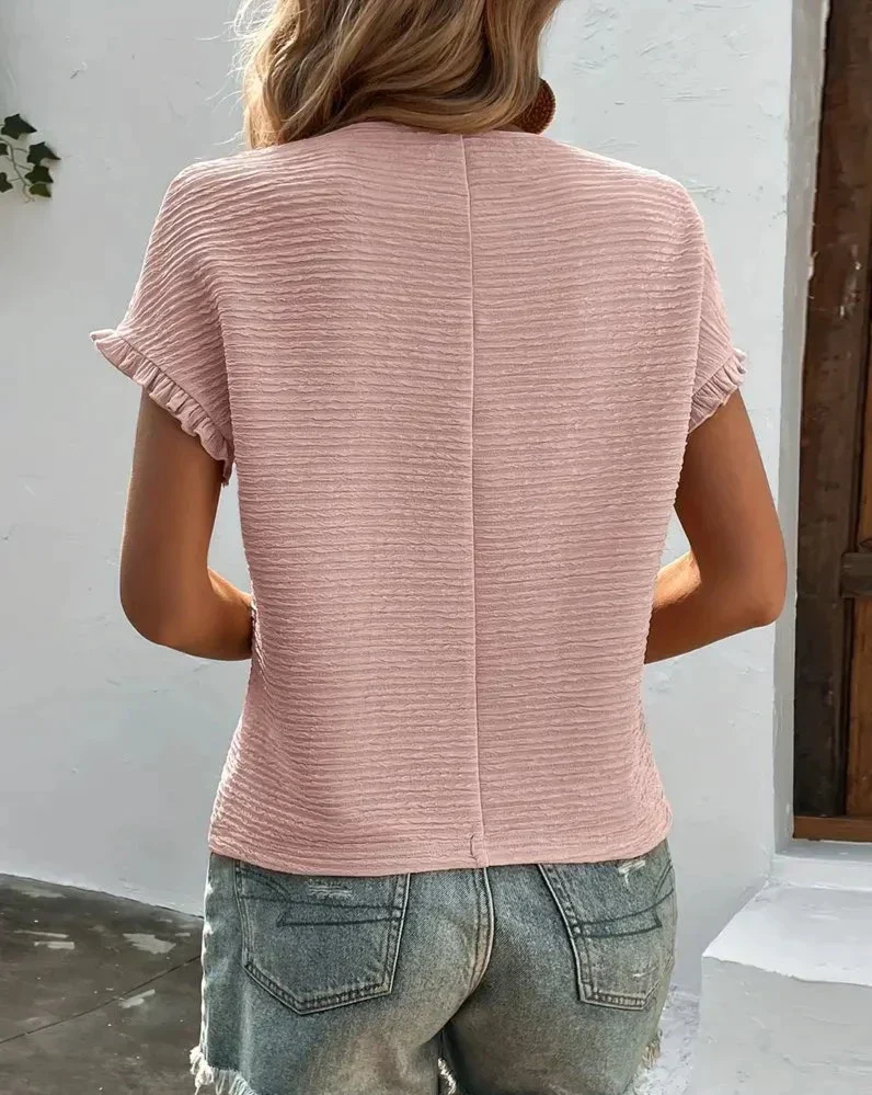 Gloria® | Stylish Summer Tee - Image 6