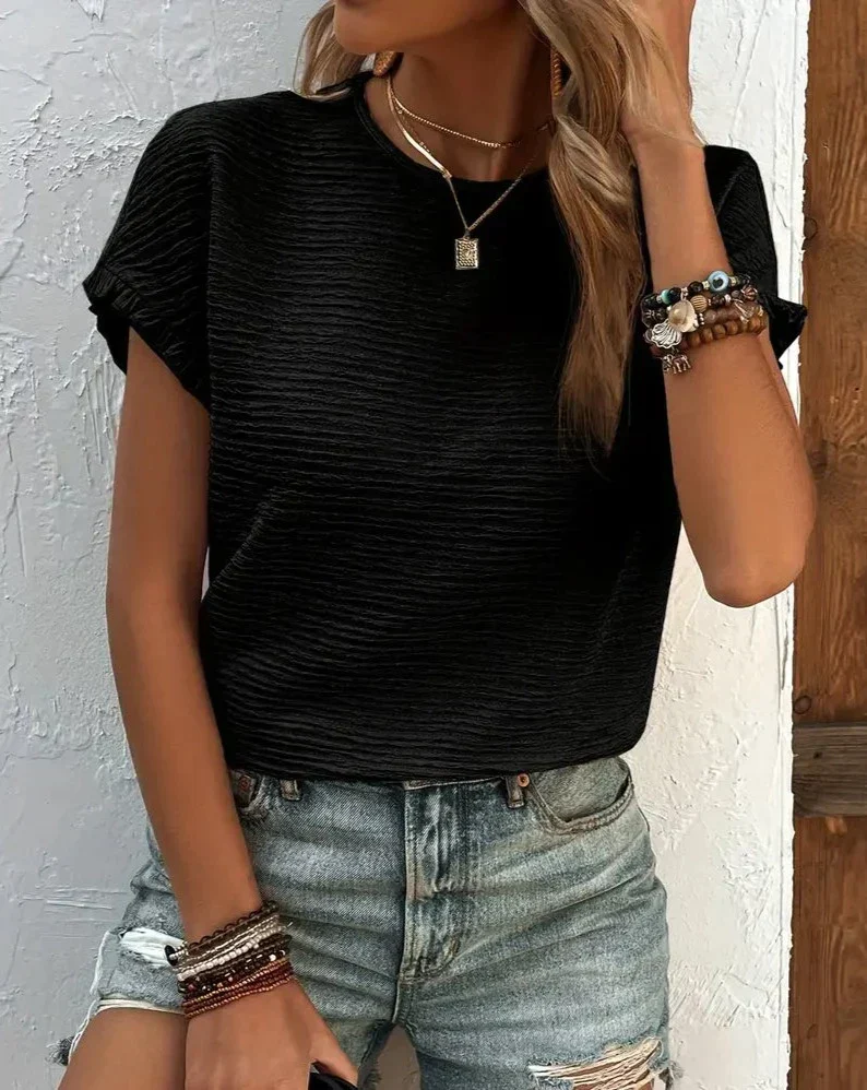 Gloria® | Stylish Summer Tee - Image 8