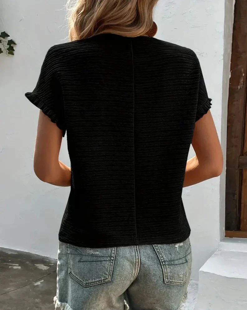 Gloria® | Stylish Summer Tee - Image 9