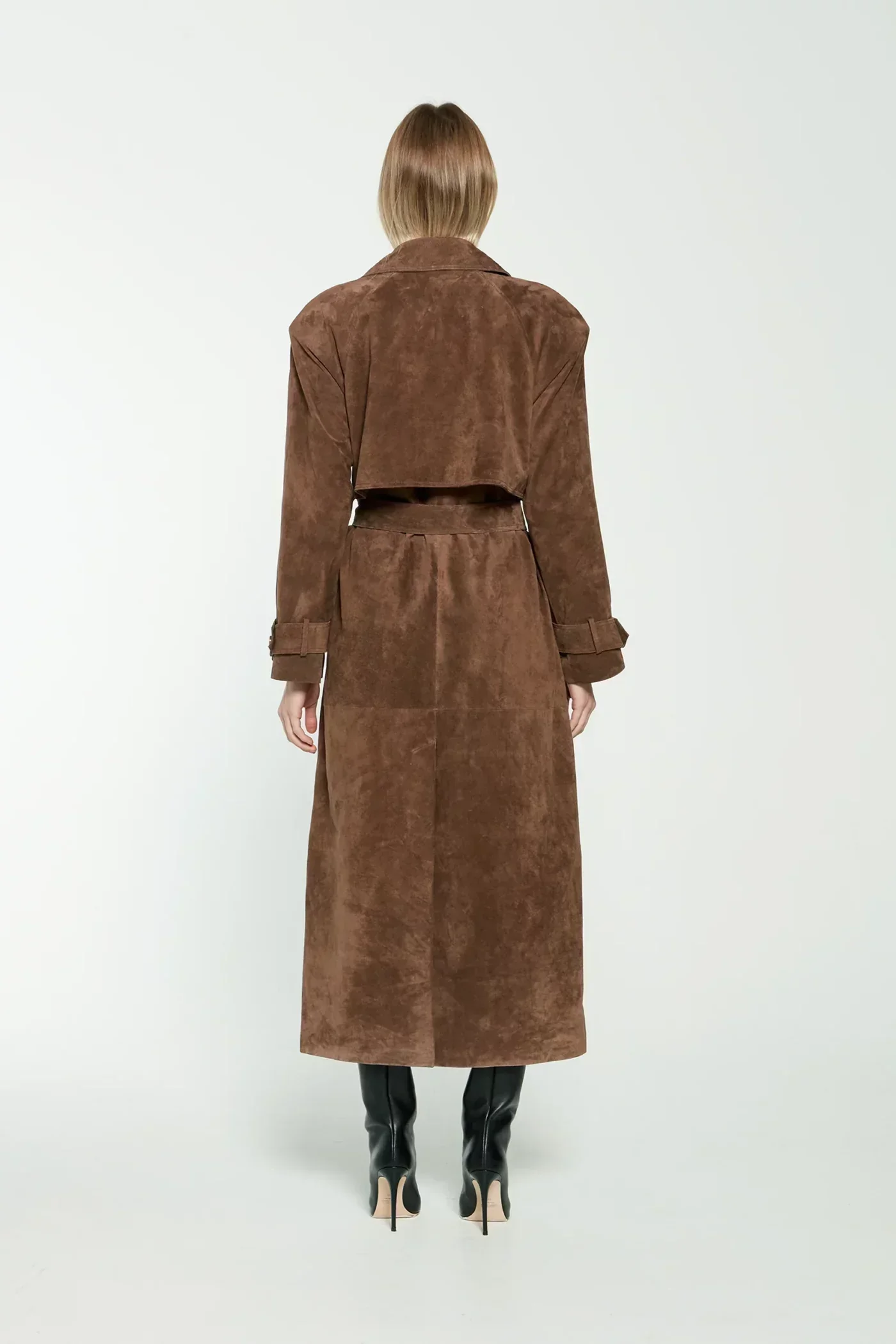 Gloria® | Trench coat - Image 3